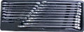 Набор ключей комбинированных 6-24мм 18пр. в ложементе в Сафонове