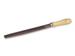 Напильник 150мм "Сибртех" плоский с деревянной ручкой в Сафонове